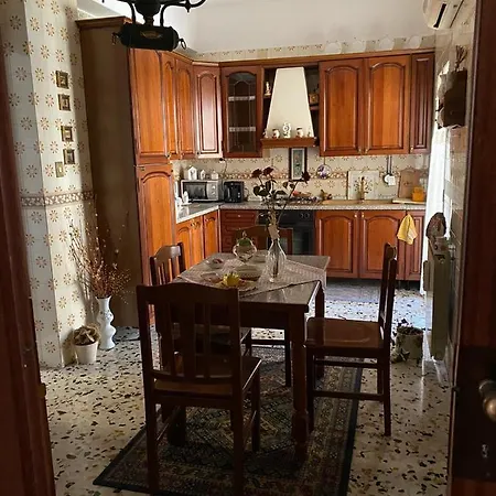 La Finestra Sullo Stretto Mesina