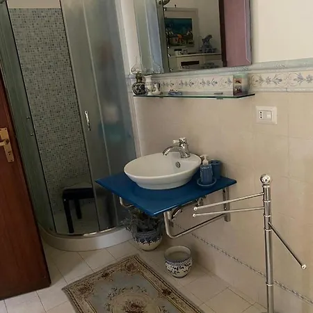 Apartamento La Finestra Sullo Stretto