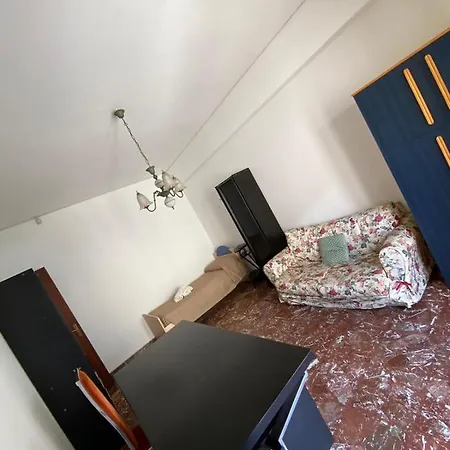 La Finestra Sullo Stretto Apartamento