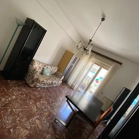 Apartamento La Finestra Sullo Stretto Mesina